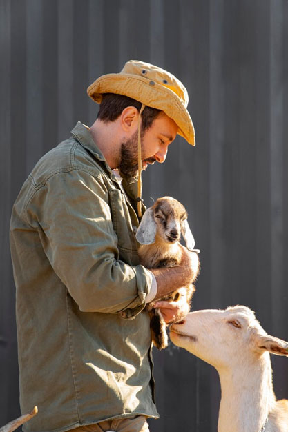Cinco Libertades del Bienestar Animal AEBA